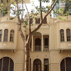 המעצבת ברטה משיקה שואו-רום וסטודיו חדש בלב תל אביב