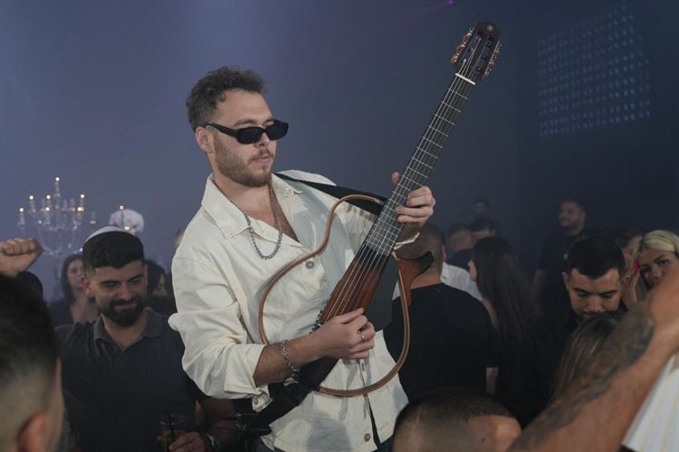 צילום: ליצ'י ארתור