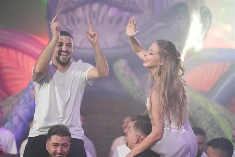 צילום: ליצ'י ארתור