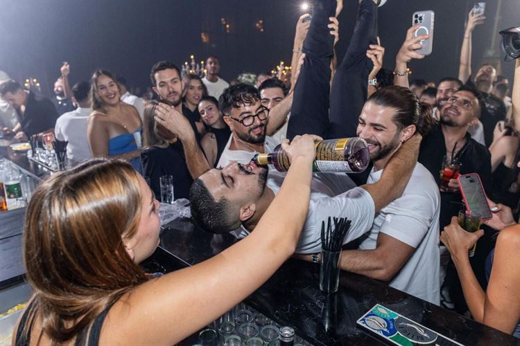 צילום: ליצ'י ארתור