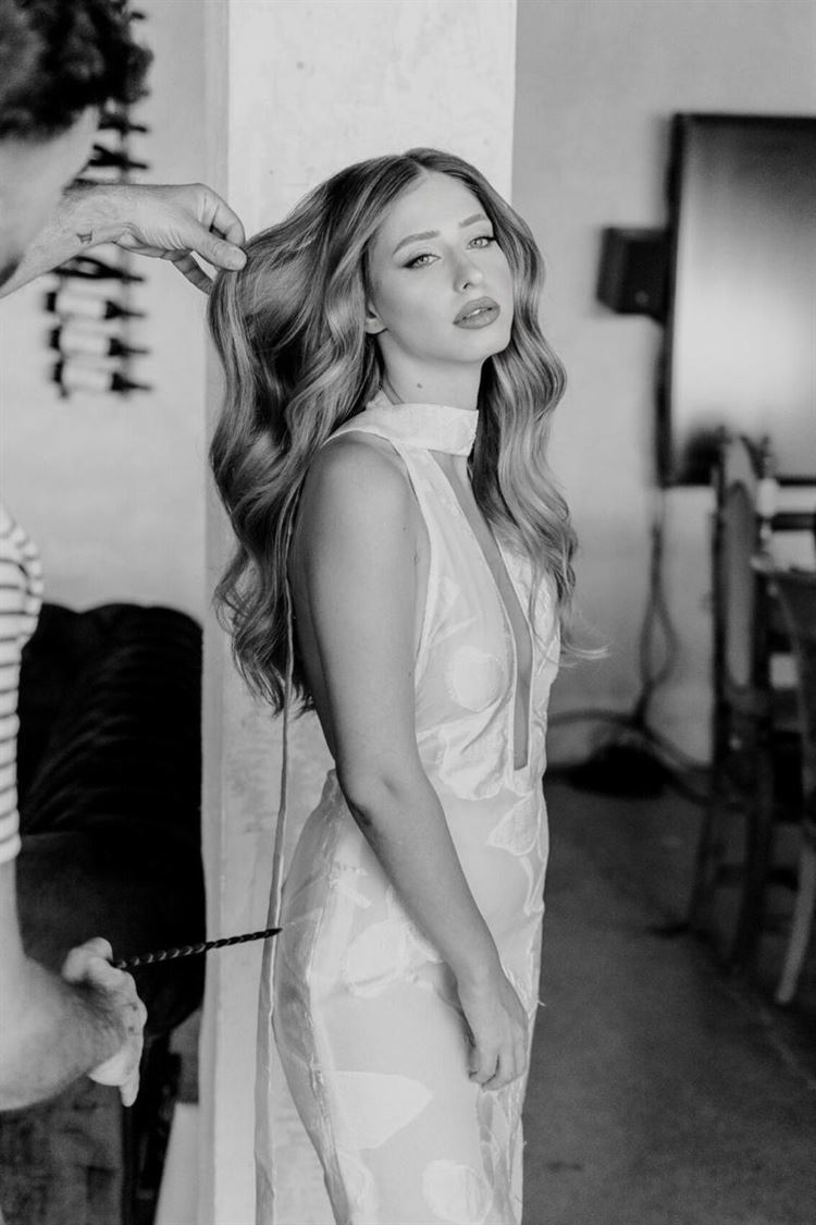 צילום: ליצ'י ארתור