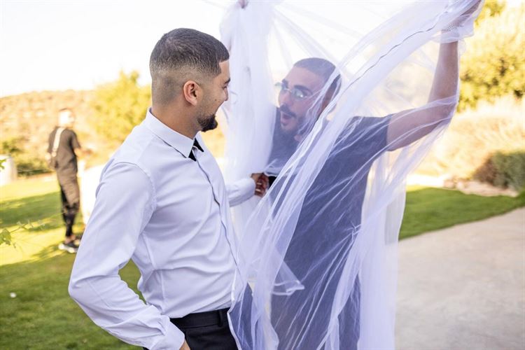 צילום: ליצ'י ארתור