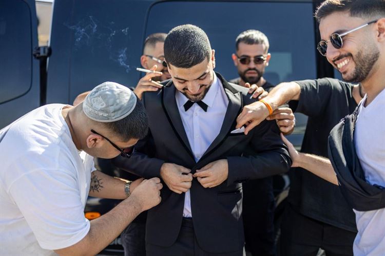 צילום: ליצ'י ארתור