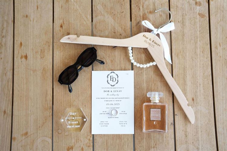 צילום: your story wedd