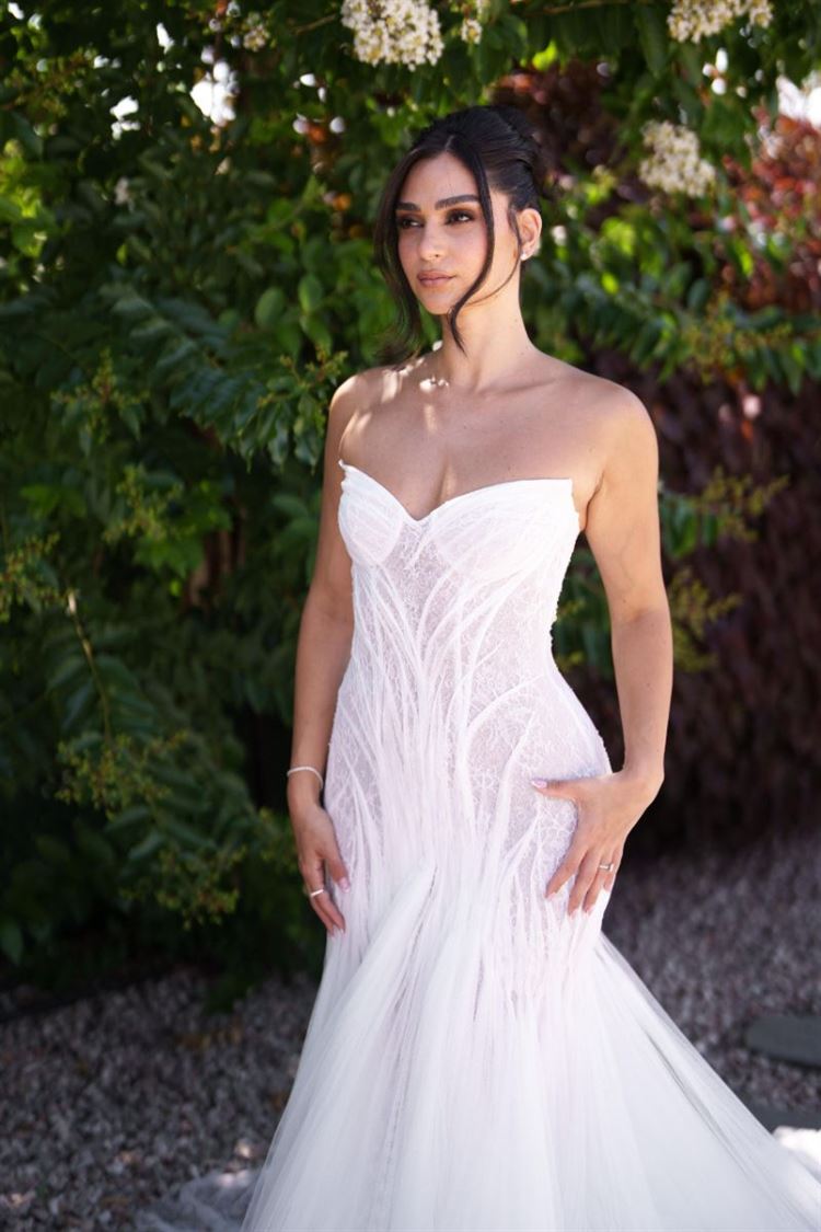 צילום: your story wedd