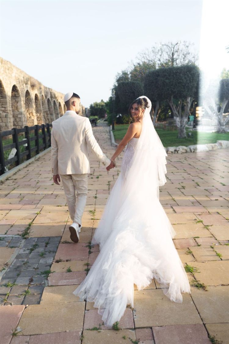 צילום: your story wedd