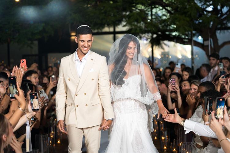 צילום: your story wedd