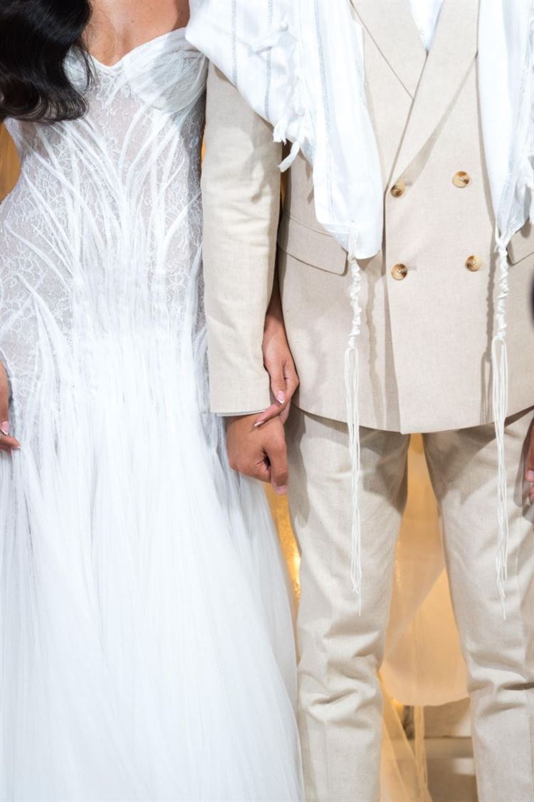 צילום: your story wedd