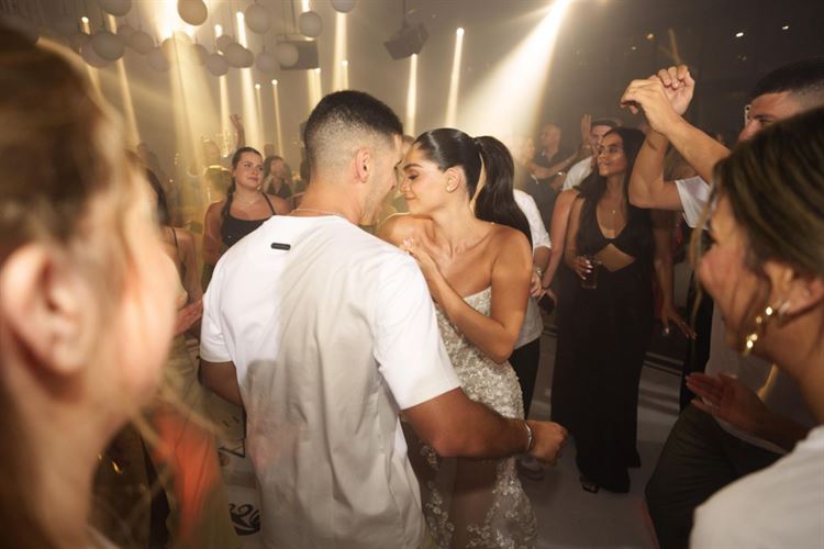 צילום: your story wedd