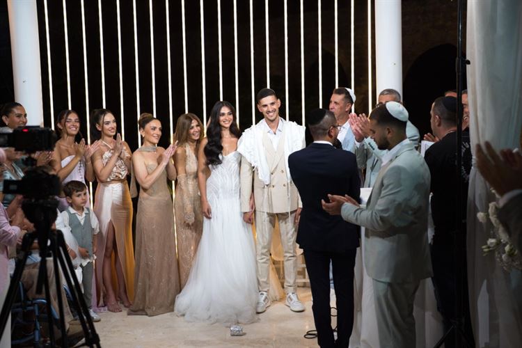 צילום: your story wedd