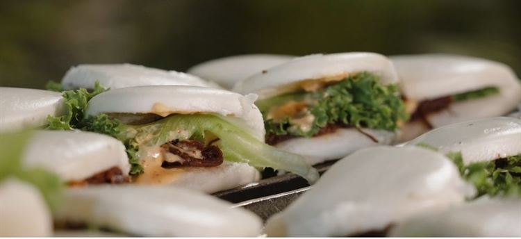 עמדת באן מפנקת