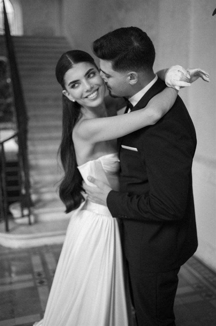 צילום: your story wedd