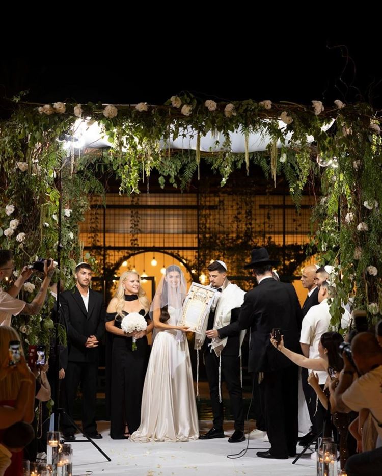 צילום: your story wedd