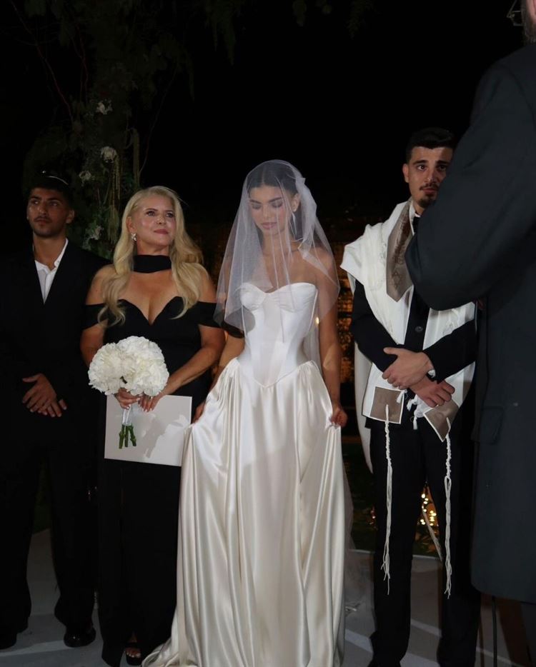 צילום: your story wedd