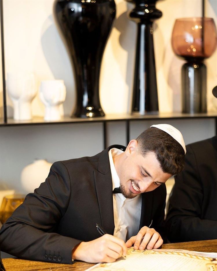 צילום: your story wedd