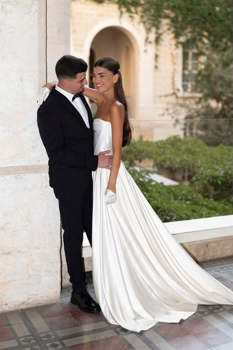 צילום: your story wedd