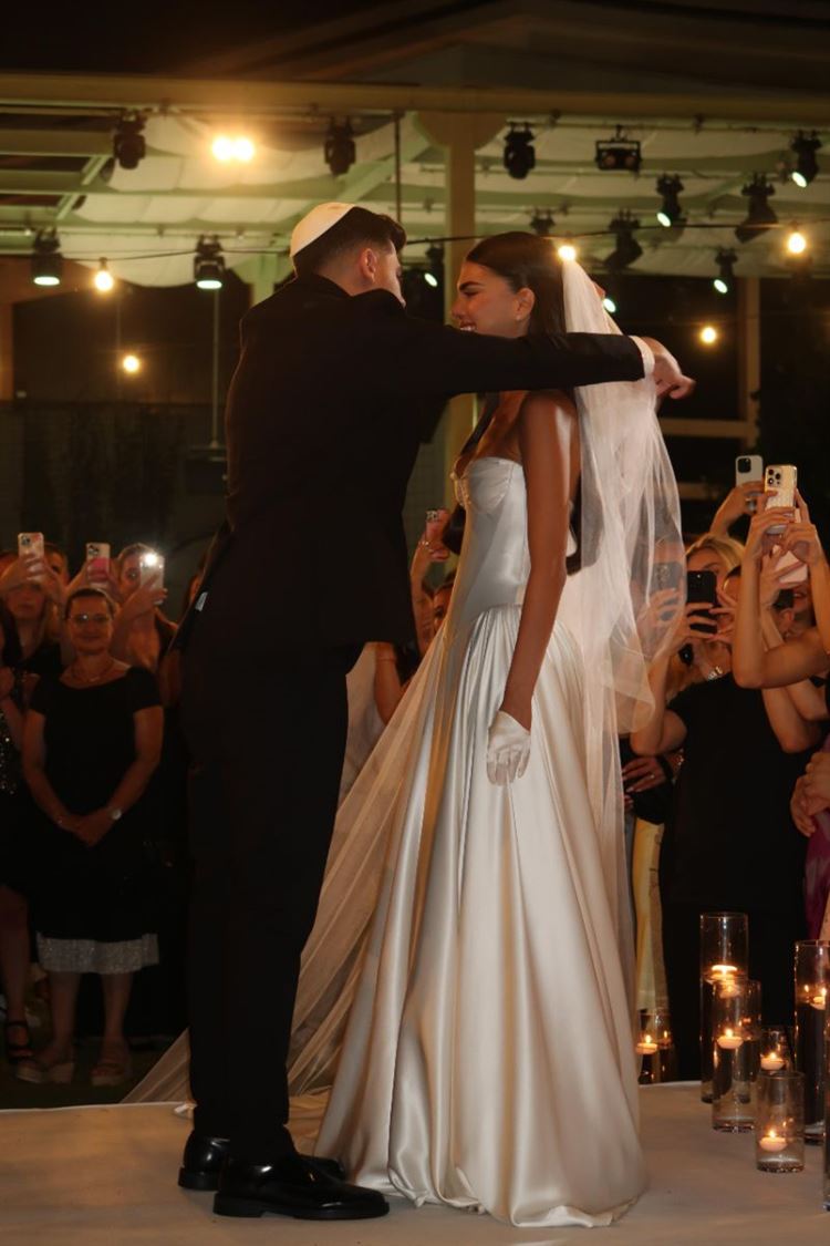 צילום: your story wedd