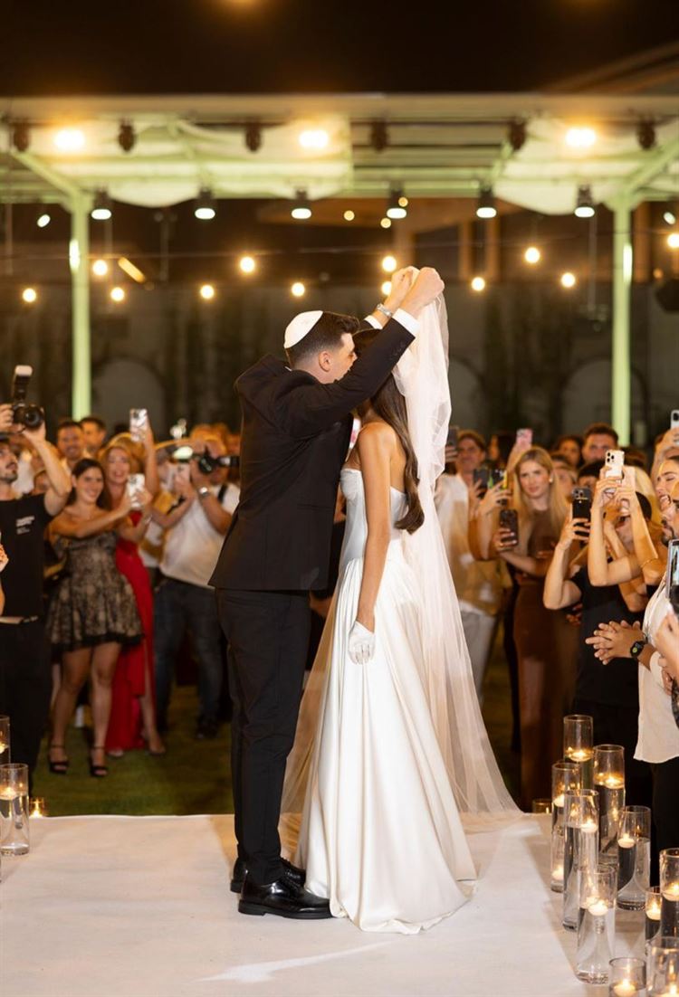 צילום: your story wedd