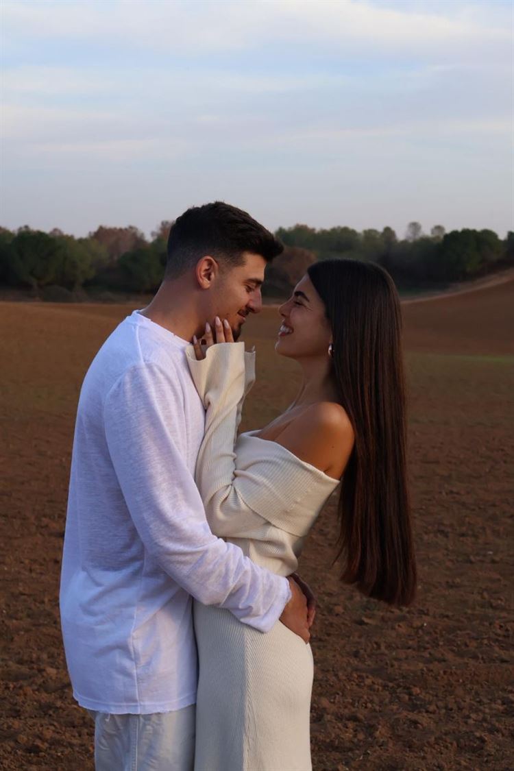 הצעת נישואין מרגשת בתיאלנד