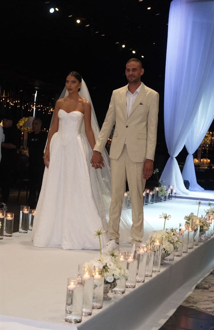 צילום: אדיר ועננו פפארצי צילומים