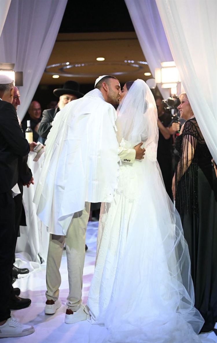 צילום: אדיר ועננו פפארצי צילומים