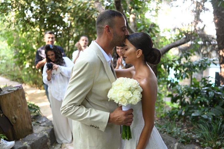 צילום: אדיר ועננו פפארצי צילומים