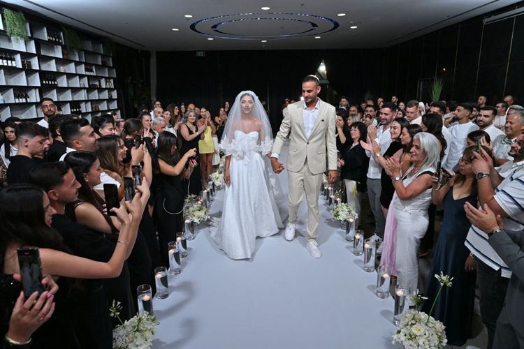 צילום: אדיר ועננו פפארצי צילומים