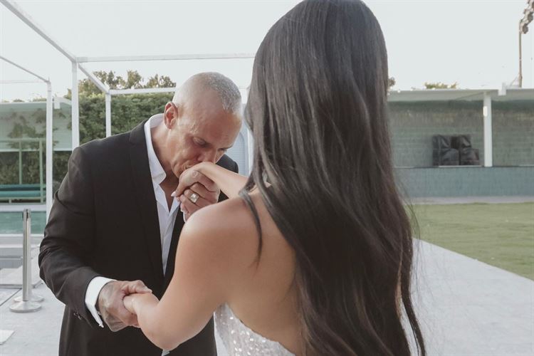 צילום: שי גואטה