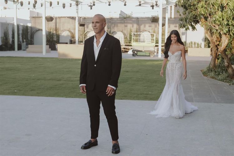 צילום: שי גואטה