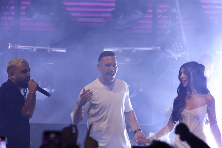 צילום: שי גואטה