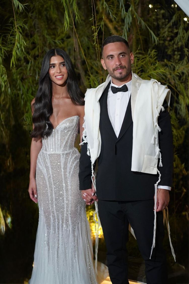 צילום: שי גואטה