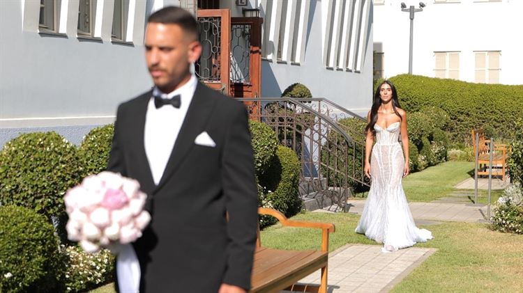 צילום: שי גואטה