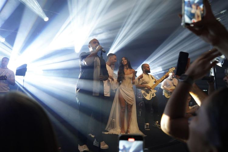 צילום: שי גואטה