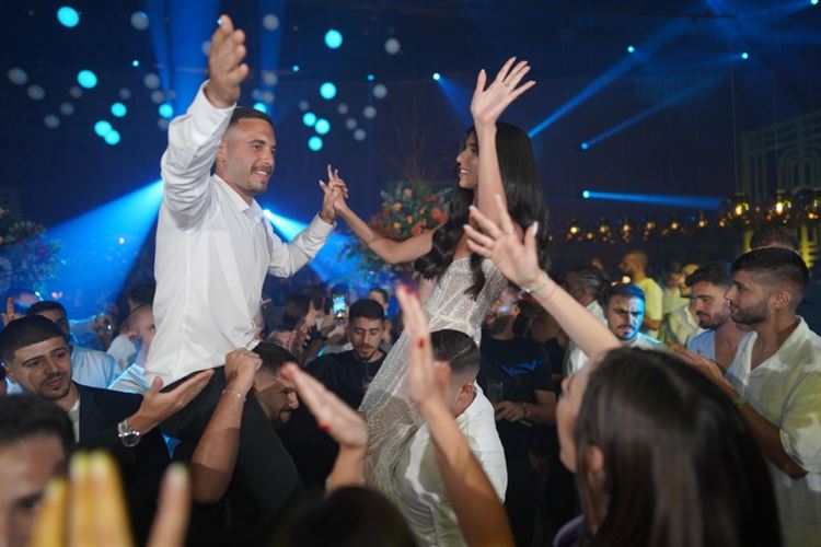 צילום: שי גואטה