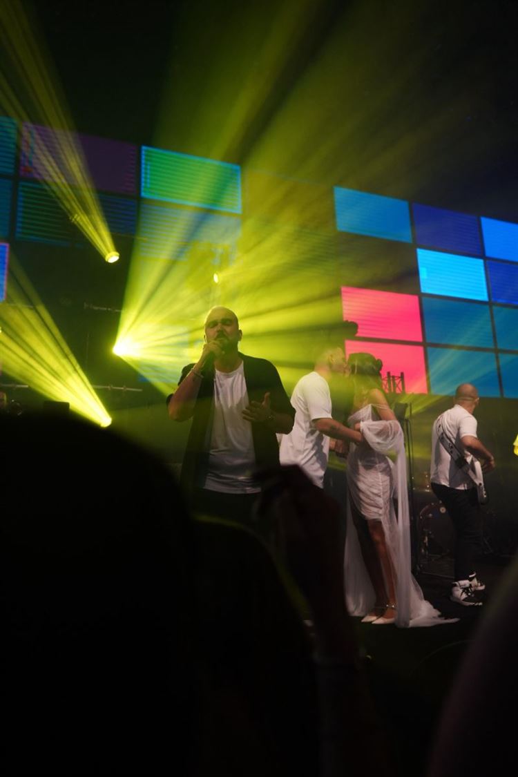 צילום: שי גואטה