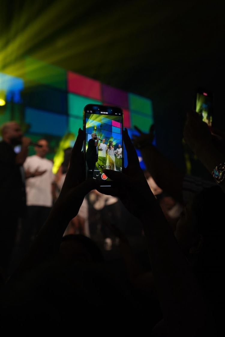 צילום: שי גואטה