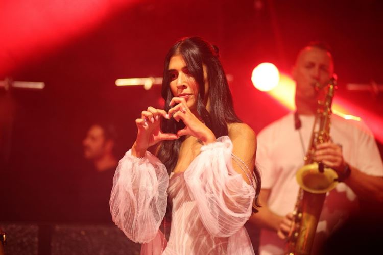 צילום: שי גואטה