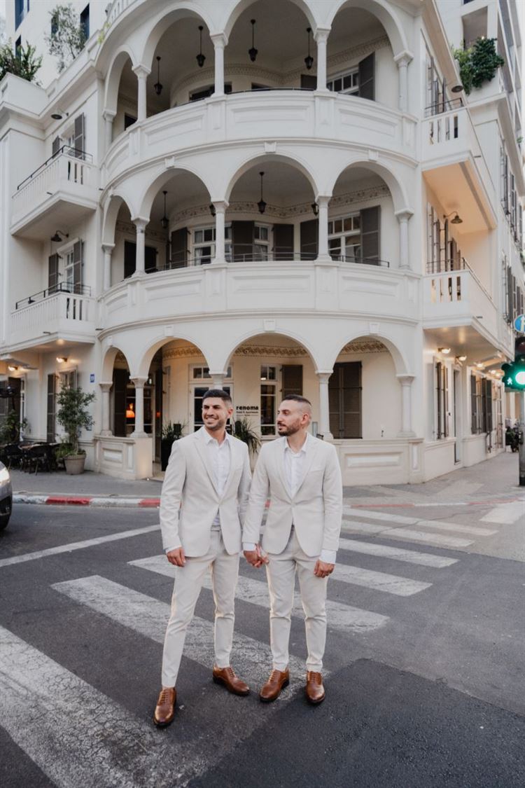 צילום: מאיה אמדו