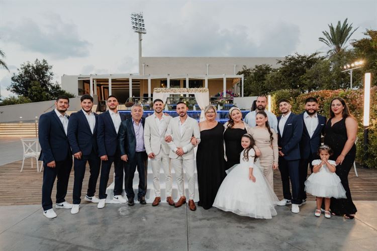 צילום: מאיה אמדו