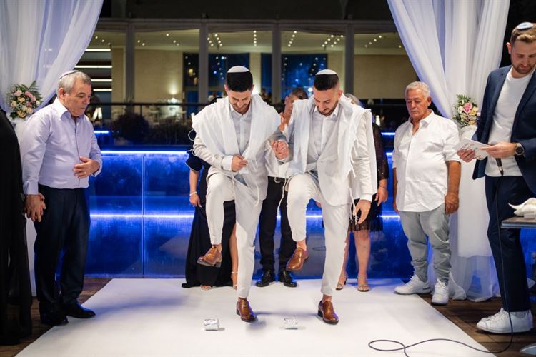 צילום: מאיה אמדו