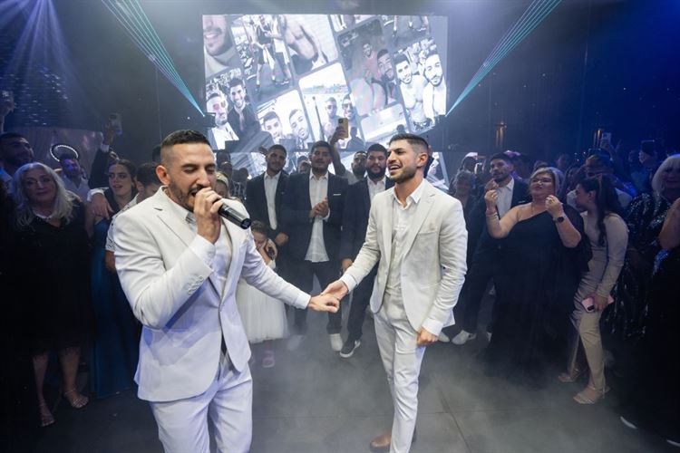 צילום: מאיה אמדו