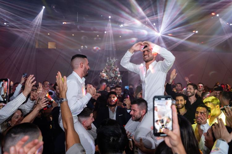 צילום: מאיה אמדו