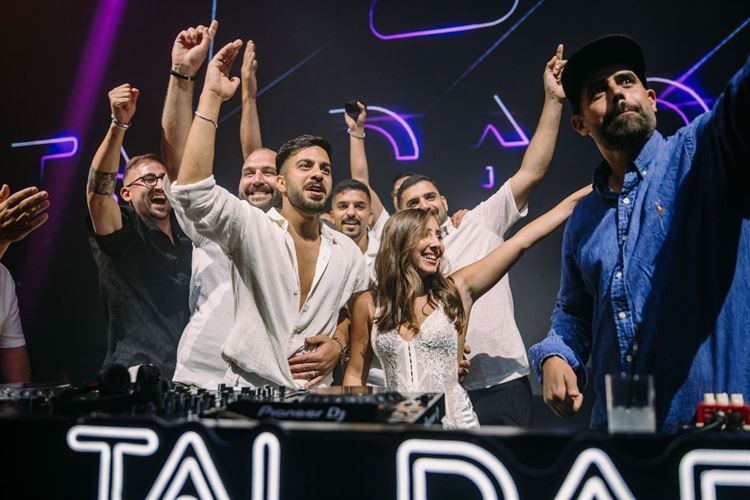 צילום: אלון אנקונינה