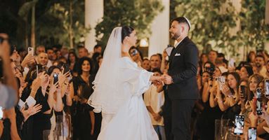 מהפלוגה ועד לחופה: סיפור האהבה של שי ולירון