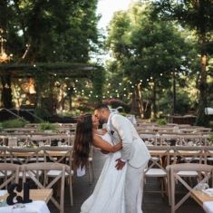 עשו מהלימון לימונדה: החתונה של יאסיף וגל