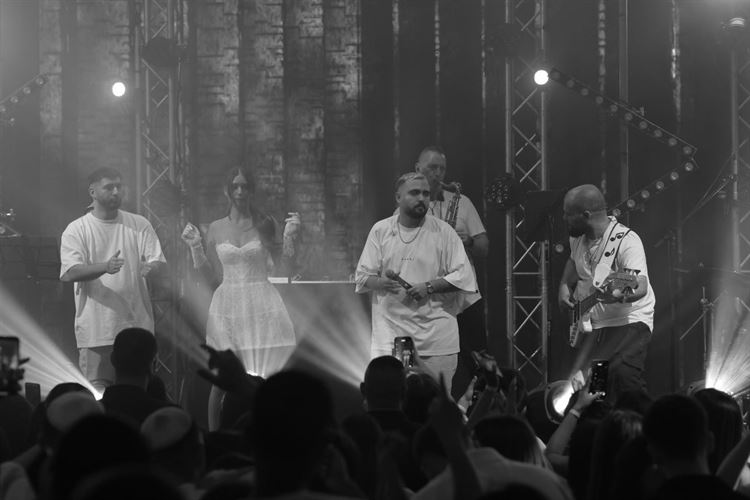 צילום: יניר-מיי סמייל