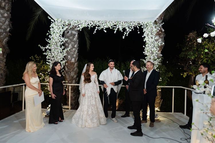 צילום: Unique photography