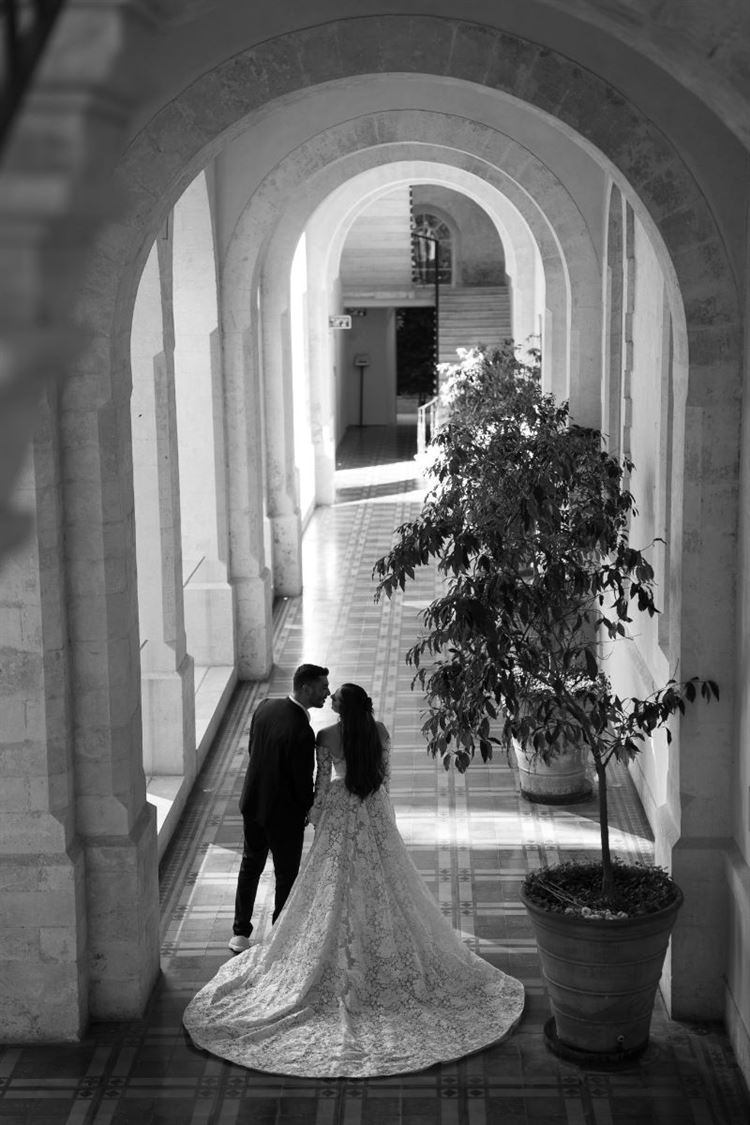 צילום: Unique photography