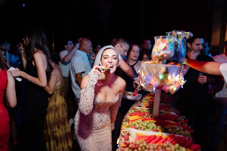 צילום: Unique photography