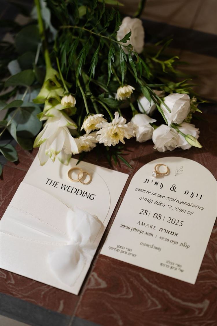 צילום: Unique photography